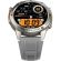 Xmart AM2410G, 52 мм, сив изображение 4