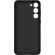 Samsung Leather за Samsung Galaxy S23+, черен изображение 2