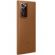 Samsung Leather Cover за Galaxy Note 20 Ultra, brown изображение 3