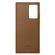 Samsung Leather Cover за Galaxy Note 20 Ultra, brown изображение 4