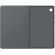 за Samsung Tab A11 Book Cover, черен изображение 3