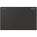 за Samsung Tab S11 Ultra Book Cover, черен изображение 3