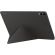 за Samsung Tab S11 Ultra Book Cover, черен изображение 4