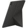 за Samsung Tab S11 Ultra Book Cover, черен изображение 5