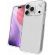 ZAGG Crystal Palace за Apple iPhone 17 Pro, прозрачен изображение 5