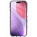 ZAGG Crystal Palace за Apple iPhone 17 Pro, прозрачен изображение 7
