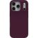 ZAGG Manhattan Snap MagSafe за Apple iPhone 17 Pro, тъмночервен на супер цени