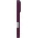 ZAGG Manhattan Snap MagSafe за Apple iPhone 17 Pro, тъмночервен изображение 9
