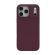 ZAGG Manhattan Snap за Apple iPhone 17 Pro Max, тъмночервен на супер цени