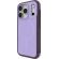 ZAGG Sedona Snap MagSafe за Apple iPhone 17 Pro, лилав изображение 2