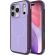 ZAGG Sedona Snap MagSafe за Apple iPhone 17 Pro, лилав изображение 6