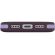 ZAGG Sedona Snap MagSafe за Apple iPhone 17 Pro, лилав изображение 10