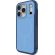 ZAGG Sedona Snap MagSafe за Apple iPhone 17 Pro, син изображение 2