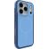 ZAGG Sedona Snap MagSafe за Apple iPhone 17 Pro, син изображение 3