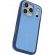 ZAGG Sedona Snap MagSafe за Apple iPhone 17 Pro, син изображение 4