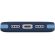 ZAGG Sedona Snap MagSafe за Apple iPhone 17 Pro, син изображение 10