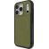 ZAGG Sedona Snap MagSafe за Apple iPhone 17 Pro, тъмнозелен изображение 2