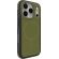 ZAGG Sedona Snap MagSafe за Apple iPhone 17 Pro, тъмнозелен изображение 3