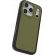 ZAGG Sedona Snap MagSafe за Apple iPhone 17 Pro, тъмнозелен изображение 4