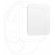 ZAGG InvisibleShield Ultra Clear+ за Apple Watch Series 7, 41 mm изображение 2