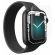 ZAGG InvisibleShield Ultra Clear+ за Apple Watch Series 7, 45 mm изображение 4