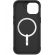 ZAGG Luxe Snap за Apple iPhone 15/14/13, черен изображение 4