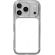 ZAGG Luxe за Apple iPhone 18 Pro/17 Pro, прозрачен на супер цени