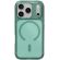 ZAGG Luxe за Apple iPhone 18 Pro/17 Pro, зелен на супер цени