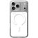 ZAGG Luxe за Apple iPhone 18 Pro Max/17 Pro Max, прозрачен на супер цени