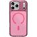 ZAGG Luxe за Apple iPhone 18 Pro Max/17 Pro Max, розов на супер цени
