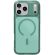 ZAGG Luxe за Apple iPhone 18 Pro Max/17 Pro Max, зелен на супер цени