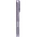 ZAGG Milan Snap MagSafe за Apple iPhone 17 Pro, лилав изображение 9