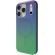 ZAGG Milan Snap MagSafe за Apple iPhone 17 Pro, зелен/лилав изображение 2
