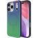 ZAGG Milan Snap MagSafe за Apple iPhone 17 Pro, зелен/лилав изображение 6