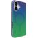 ZAGG Milan Snap MagSafe за Apple iPhone 17, зелен/лилав изображение 3