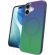 ZAGG Milan Snap MagSafe за Apple iPhone 17, зелен/лилав изображение 5