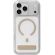 ZAGG Milan Snap за Apple iPhone 18 Pro Max/17 Pro Max, прозрачен/златист на супер цени