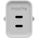 ZAGG Mophie Speedport 70, бял изображение 2