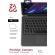 ZAGG Pro Keys 2 Connect за Apple iPad Pro 13" изображение 7