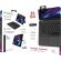 ZAGG Pro Keys 2 Connect за Apple iPad Pro 13" изображение 8