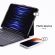 ZAGG Pro Keys за Apple iPad Air 11 изображение 6
