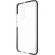 ZAGG Santa Cruz за Samsung Galaxy S22+, прозрачен/черен изображение 3