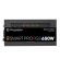 650W Thermaltake Smart Pro RGB 80+ Bronze изображение 4