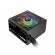 500W Thermaltake Smart RGB PS-SPR-0500NH изображение 3