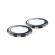 Cellular Line Ring за Apple iPhone 16/16 Plus, прозрачен изображение 5