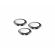 Cellular Line Ring за Apple iPhone Pro/Pro Max на супер цени
