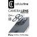 Cellular Line Camera Lens за Apple iPhone 15 Pro/15 Pro Max, прозрачен изображение 3