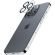 Cellular Line Camera Lens за Apple iPhone 15 Pro/15 Pro Max, прозрачен изображение 4