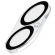 Cellular Line Camera Lens за Apple iPhone 16/16 Plus, прозрачен на супер цени