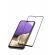 Cellular Line за Samsung Galaxy A33, прозрачен/черен на супер цени
